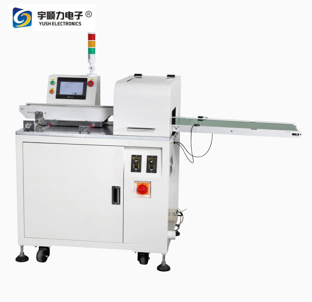 宇顺力厂家直销V型切割PCB分板机