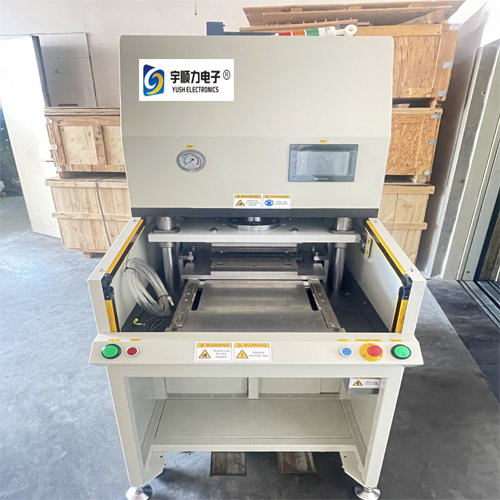 FPC冲床分板机/配置定制模具分板机/分板机操作简单安全/分板机效率非常高